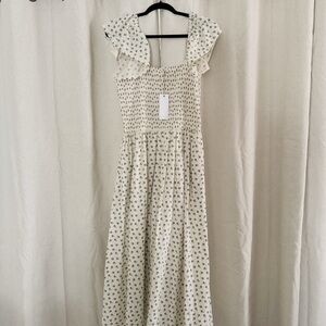 Neuflora Big Sur - Blue floral